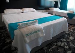 Yaman Beach Hotel