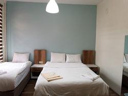 Lifespan Apart Otel