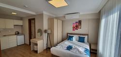 Seven Suites & Apart Sultanahmet