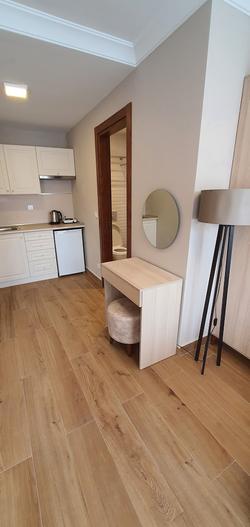 Seven Suites & Apart Sultanahmet