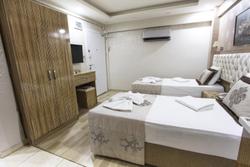 Grand Bagoz Otel