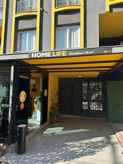 Home Life Residence Hotel