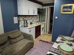 Sirinyer Elit Rezidans Apart Otel