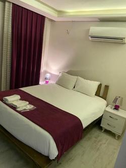 Sirinyer Elit Rezidans Apart Otel