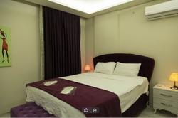 Sirinyer Elit Rezidans Apart Otel