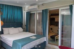 Sirinyer Elit Rezidans Apart Otel