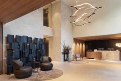 Marriott Executive Apartments Istanbul Fulya