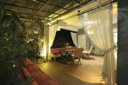 Sakiz Kizi Butik Otel