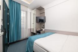 May Otel Uskudar