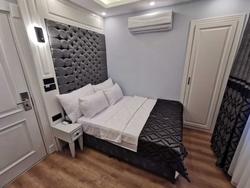 Luxx Garden Hotel