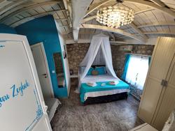 Usta x Çirak Butik Otel