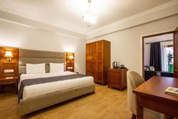 Herakleia Boutique Hotel