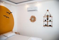 Akropol Otel Kas