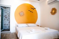 Akropol Otel Kas