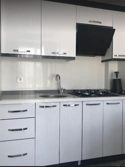 Özbek Apart Otel