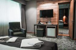 Mayben Hotel Uzungol