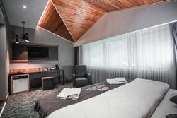 Mayben Hotel Uzungol