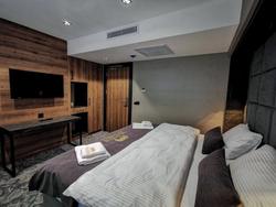 Mayben Hotel Uzungol