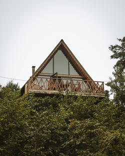 Gafulluk Tatil Köyü Bungalov
