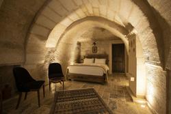 Medusa Cave Hotel