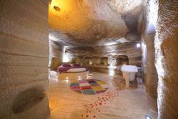 Göreme Cave Lodge