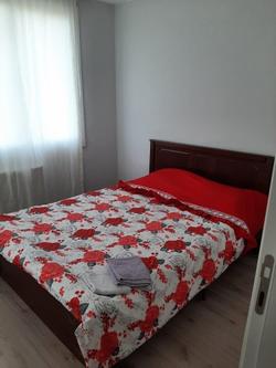 Residence Yeni Stadyum