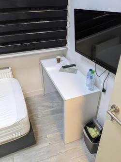 TRIO Suite Yenikapi