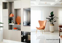 Nok Istanbul Suites  Nisantasi
