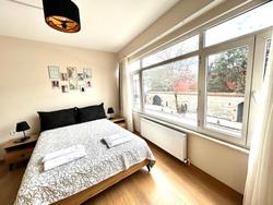 FTF Suits Kuzguncuk Bosphorus House Istanbul