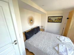 FTF Suits Kuzguncuk Bosphorus House Istanbul