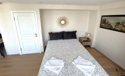 FTF Suits Kuzguncuk Bosphorus House Istanbul
