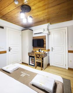 Home Quality Hotel