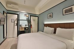 Ea Exclusive Hotel