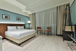 Ea Exclusive Hotel