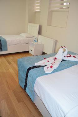 Bianco Residence & Suites Taksim