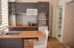 Bianco Residence & Suites Taksim