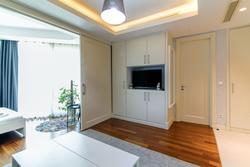 Elysium Soul Residence by Azad Homes