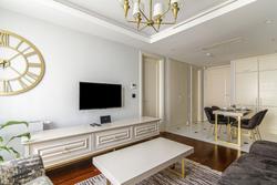 Elysium Soul Residence by Azad Homes