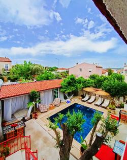 Bademici Otel
