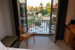 Zena Hotel Alaçati