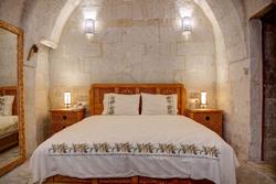 Narı Aşk Cave Hotel