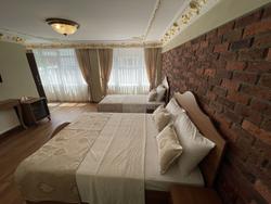 The Ottoman Life