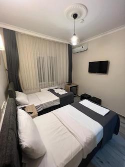 Oren Hotel