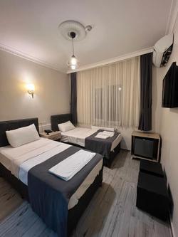 Oren Hotel