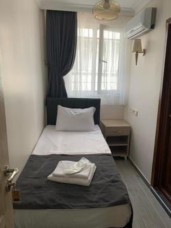 Oren Hotel