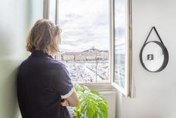 Hostel Ambassade Bretonne Vieux-port