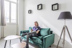 Hostel Ambassade Bretonne Vieux-port
