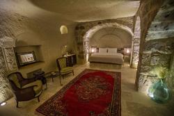 Doda Cave Hotel