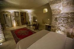 Doda Cave Hotel