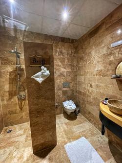 Soleado Cappadocia Hotel